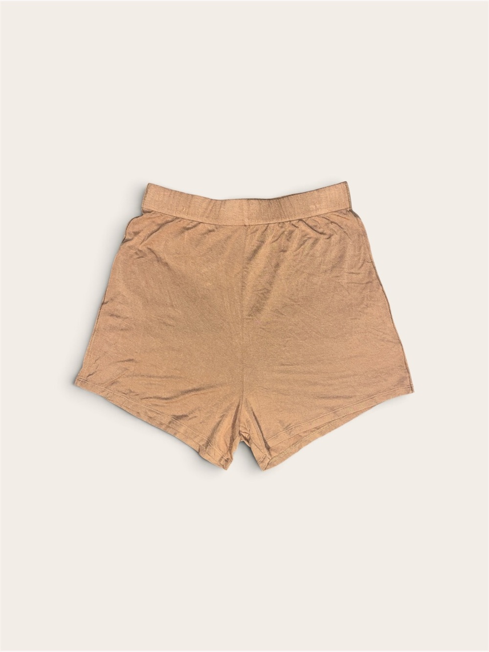 SKIMS - XS - Ochre